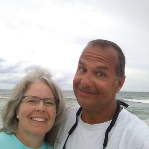 Meet your Posher, Jerry